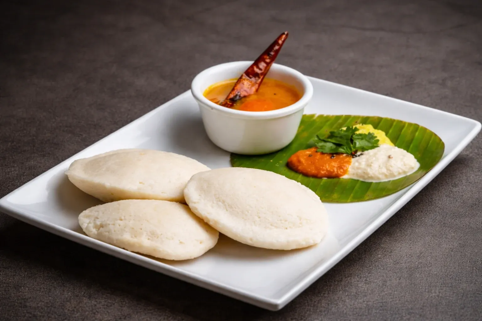 Best Idly Breakfast in Plano