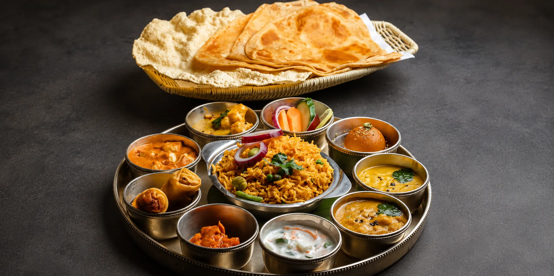 Indian Food