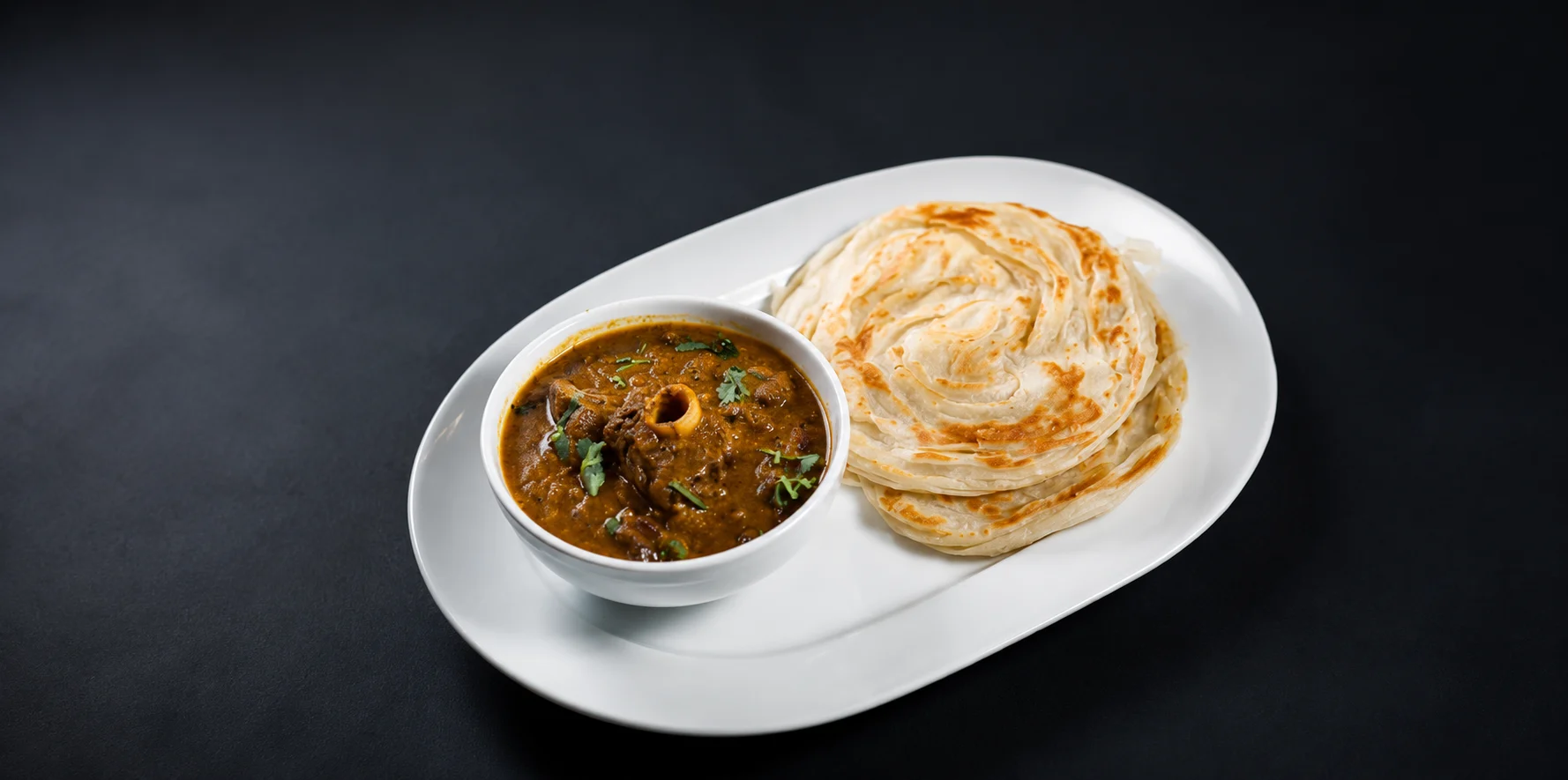 Parotta Kurma