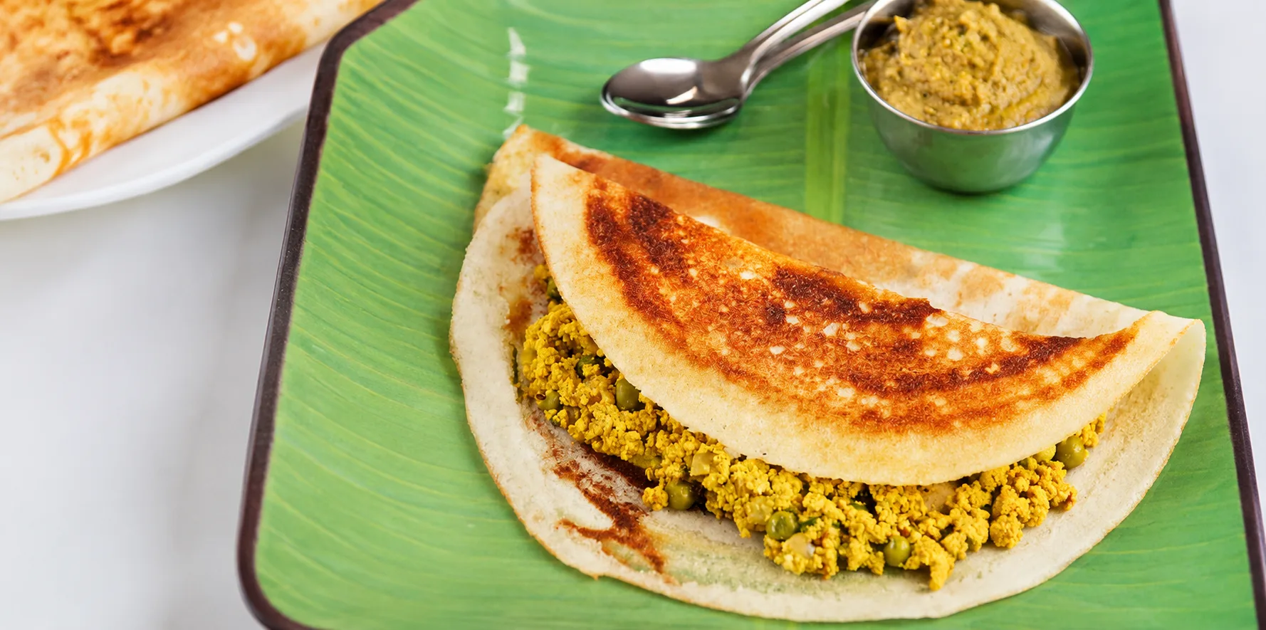 Tofu Dosa