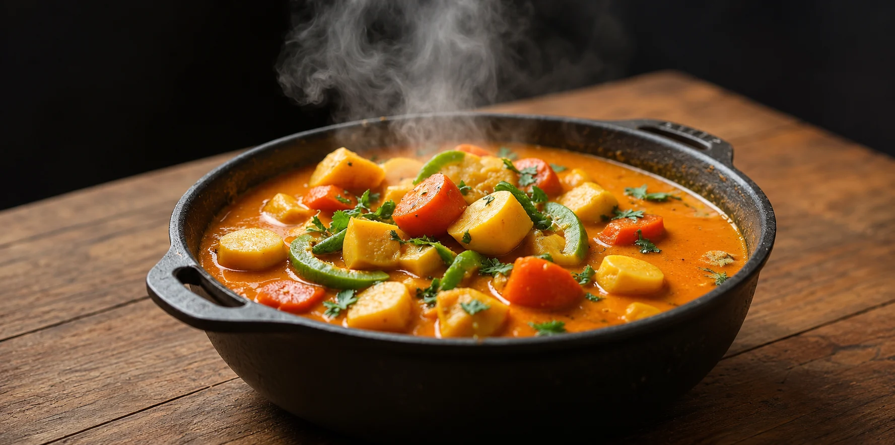 Veg Curry